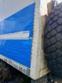 Автобус 42371 шасси КАМАЗ-43118